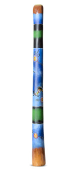 Small John Rotumah Didgeridoo (JW1602)
